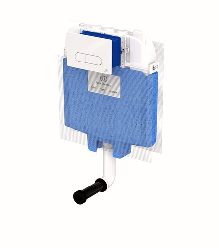 Ideal standard prosys - ideal,