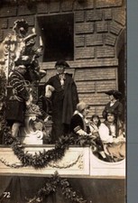 Torino Carro Carnevale