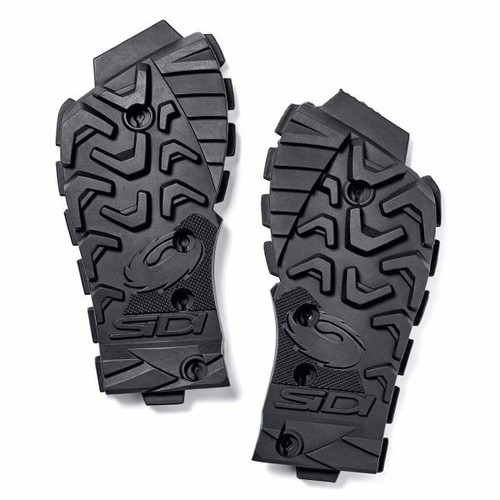 Suole enduro sidi crossfire - enduro,