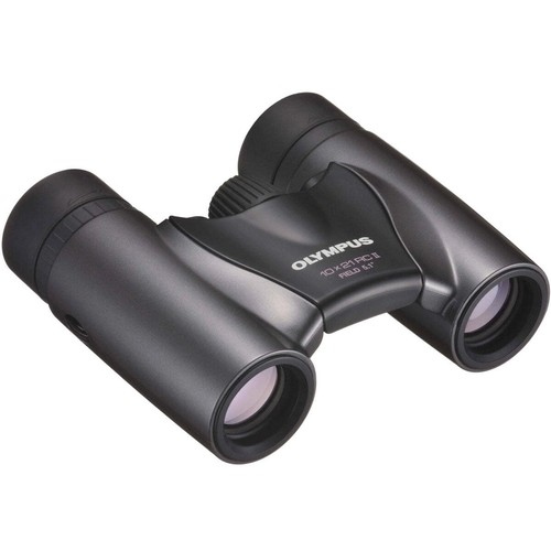 Olympus 10x21 binocolo - rc,