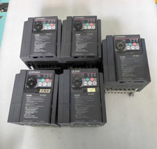inverter mitsubishi consegna