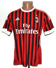 AC MILAN ITALIA 2011/2012 HOME