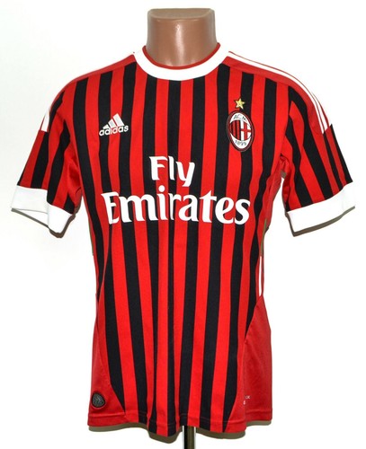 Maglia calcio milano italia - calcio,