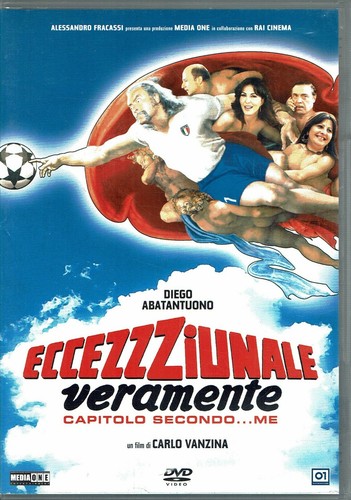Eccezzziunale veramente - eccezzziunale,