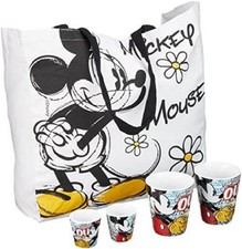 Disney WMSET/5 Mickey Mouse