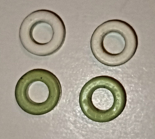 Ferrite anelli - , (n°4)