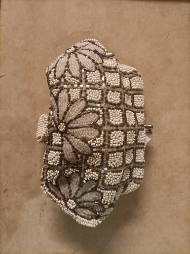Vintage 1950s pearl perline - 1950s, &