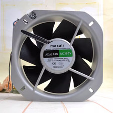 1pz per ventilatore maxair