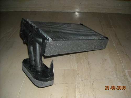 Scambiatore calore radiatore - scambiatore, /