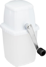 Tritaghiaccio Manuale per