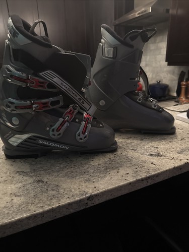 Salomon pulse performa 5 - salomon,