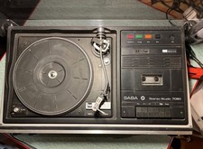 Saba Stereo Studio 7060 -