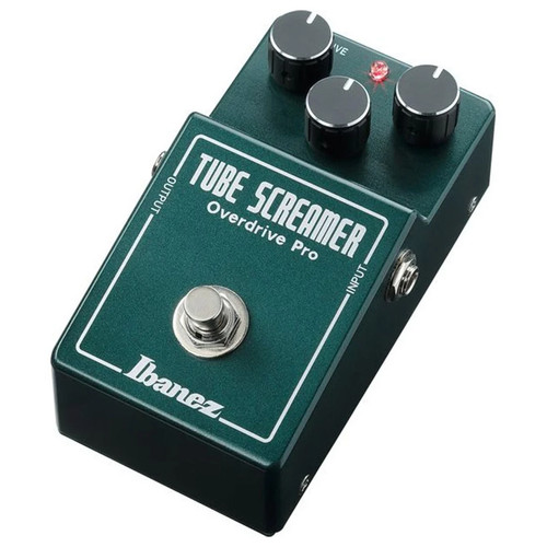 Ibanez ts808 pedale - ibanez,