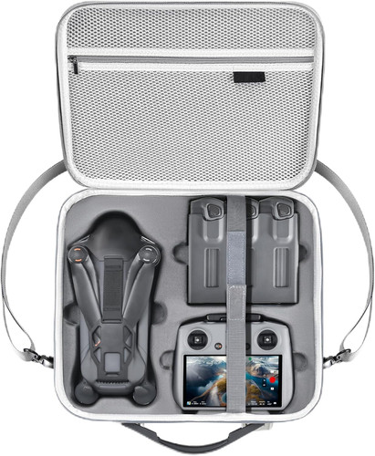 Custodia per mavic pro - 4,