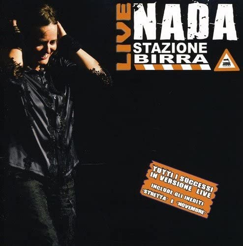 Nada live stazione - live,