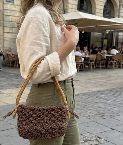 Zara borsa tracolla - zara,