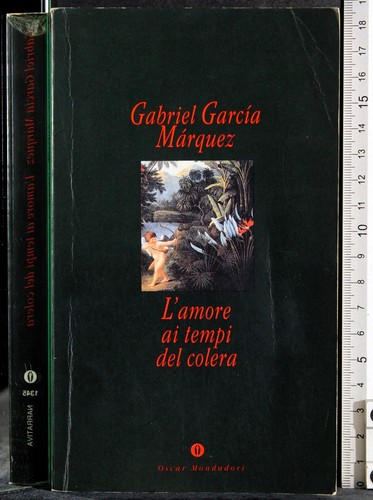 Amore tempi del - ai,