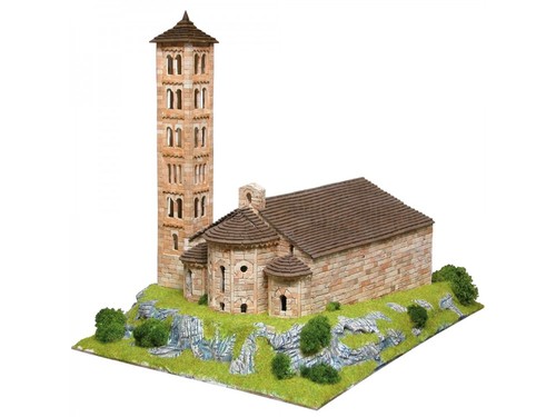 Kit modellismo architettonico