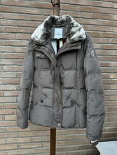 Giacca in pile Moncler vintage
