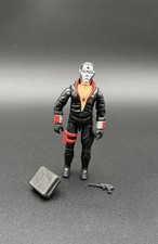 GI Joe Cobra Destro 1983