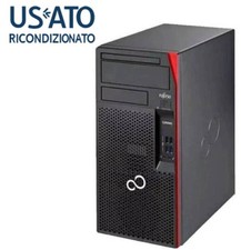 Fujitsu ricondizionato i5 - fujitsu,