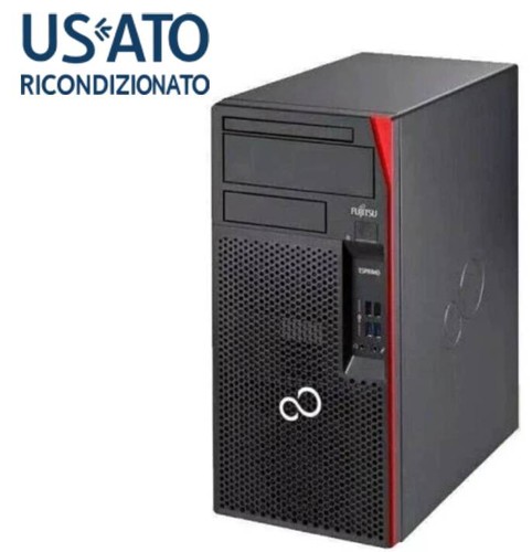Fujitsu ricondizionato i5 - ricondizionato,