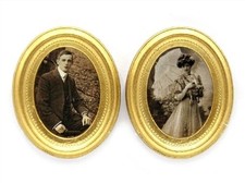 Casa Delle Bambole 2 Quadri