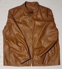 Giacca Vintage "Made In Italy"