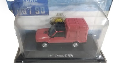 Modello pressofuso fiat - pressofuso,