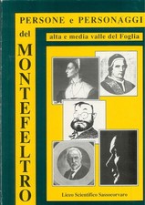 PERSONE E PERSONAGGI DEL