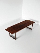 Tavolo Basso da Caffè Anni