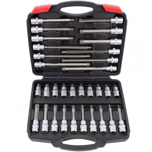 Coffret douilles males a - coffret,