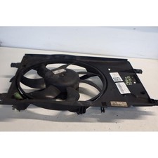 MOTORINO ELETTROVENTOLA OPEL