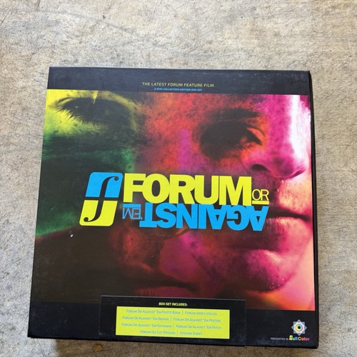 Forum against em - or,