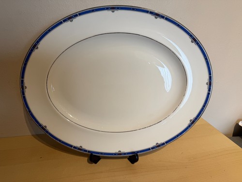 Wedgwood kingsbridge oval - kingsbridge,