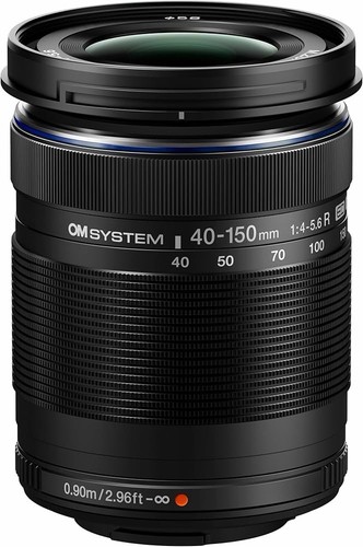 System zuiko digital - system,