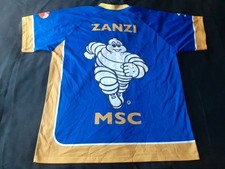 MAGLIA SHIRT VINTAGE MICHELIN