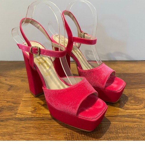 Scarpe divine follie velluto - scarpe,