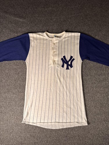 Maglia vintage new york - new,