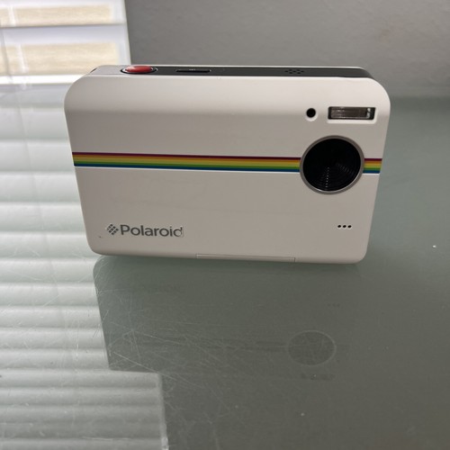 Polaroid z2300 fotocamera - polaroid,