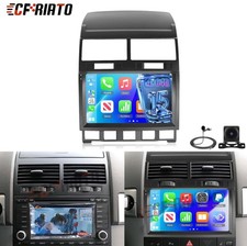 4+64G per VW Touareg 7L