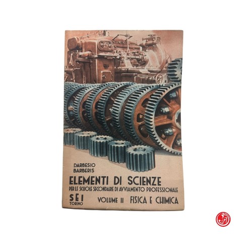 Libri testo elementi di - testo,