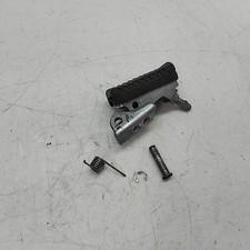 Aprilia Caponord ETV 1000 01 04 pedana anteriore sinistra