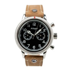 Orologio pilota cronografo