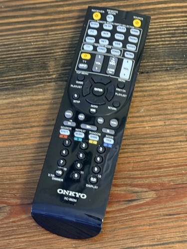 Telecomando originale onkyo - originale,