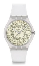 Orologio Swatch in Resina