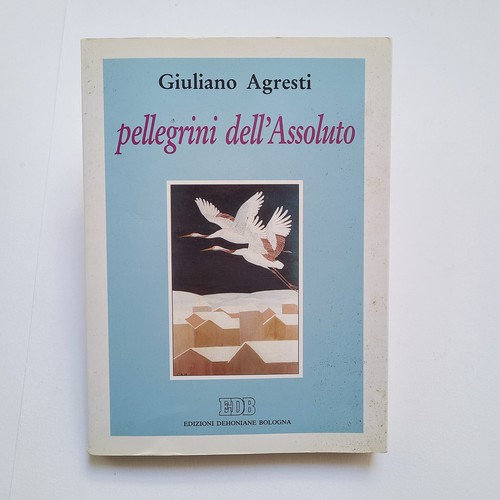 Giuliano agresti pellegrini - giuliano, agresti,"pellegrini