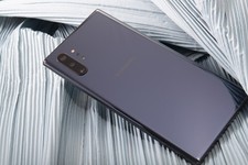 Smartphone samsung galaxy - galaxy, note