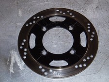 SUZUKI RGV250, VJ22, OEM REAR