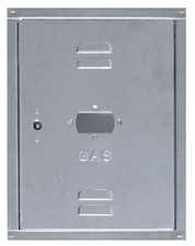 SPORTELLO PER CONTATORE GAS